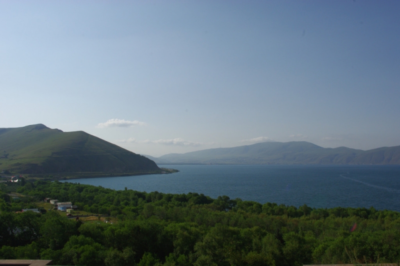 Армения: на выходные в другой мир, 3-5 августа 2012