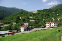 Армения: на выходные в другой мир, 3-5 августа 2012