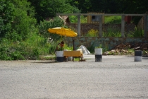 Армения: на выходные в другой мир, 3-5 августа 2012