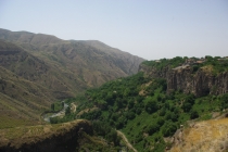 Армения: на выходные в другой мир, 3-5 августа 2012