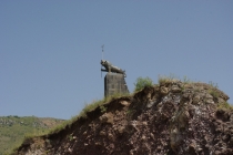 Армения: на выходные в другой мир, 3-5 августа 2012