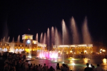 Армения: на выходные в другой мир, 3-5 августа 2012