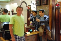 Армения: на выходные в другой мир, 3-5 августа 2012