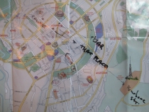 Армения: на выходные в другой мир, 3-5 августа 2012