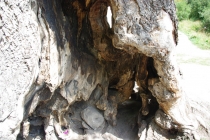 Армения: на выходные в другой мир, 3-5 августа 2012