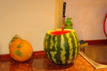 Армения: на выходные в другой мир, 3-5 августа 2012