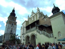 Украина-Германия (июль-август 2012) – почти без галопа (закончен)