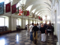 Украина-Германия (июль-август 2012) – почти без галопа (закончен)