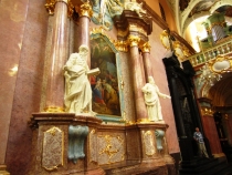 Украина-Германия (июль-август 2012) – почти без галопа (закончен)