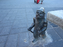 Украина-Германия (июль-август 2012) – почти без галопа (закончен)