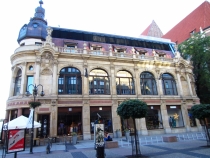 Украина-Германия (июль-август 2012) – почти без галопа (закончен)