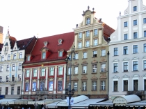 Украина-Германия (июль-август 2012) – почти без галопа (закончен)