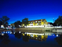 Украина-Германия (июль-август 2012) – почти без галопа (закончен)