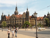 Украина-Германия (июль-август 2012) – почти без галопа (закончен)