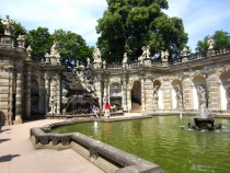 Украина-Германия (июль-август 2012) – почти без галопа (закончен)