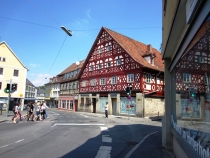 Украина-Германия (июль-август 2012) – почти без галопа (закончен)