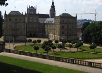 Украина-Германия (июль-август 2012) – почти без галопа (закончен)