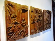 Украина-Германия (июль-август 2012) – почти без галопа (закончен)