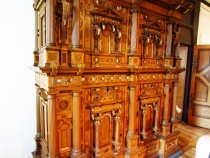 Украина-Германия (июль-август 2012) – почти без галопа (закончен)