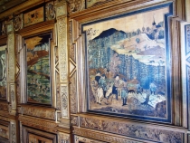 Украина-Германия (июль-август 2012) – почти без галопа (закончен)