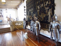 Украина-Германия (июль-август 2012) – почти без галопа (закончен)