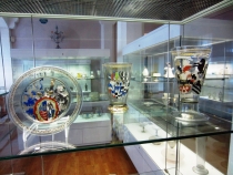 Украина-Германия (июль-август 2012) – почти без галопа (закончен)