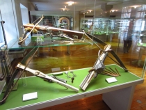 Украина-Германия (июль-август 2012) – почти без галопа (закончен)