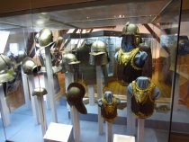 Украина-Германия (июль-август 2012) – почти без галопа (закончен)