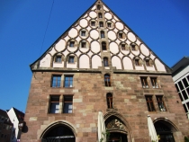 Украина-Германия (июль-август 2012) – почти без галопа (закончен)