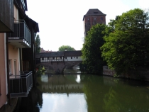 Украина-Германия (июль-август 2012) – почти без галопа (закончен)