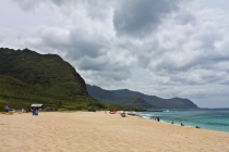 Гавайи (Hawaii, острова: Oahu, Maui, Big Island), апрель 2012, 120 фото