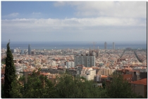 Экспресс – Барселона для пляжных чайников  3 дня июля 2012 (подробный план)