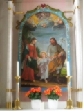 2012, июль и дек. Маленькая Бавария (закоулки Аммергау). Не пастухи, не матадоры мы...