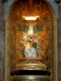 2012, июль и дек. Маленькая Бавария (закоулки Аммергау). Не пастухи, не матадоры мы...