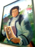 2012, июль и дек. Маленькая Бавария (закоулки Аммергау). Не пастухи, не матадоры мы...