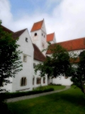 2012, июль и дек. Маленькая Бавария (закоулки Аммергау). Не пастухи, не матадоры мы...