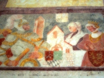 2012, июль и дек. Маленькая Бавария (закоулки Аммергау). Не пастухи, не матадоры мы...