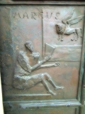 2012, июль и дек. Маленькая Бавария (закоулки Аммергау). Не пастухи, не матадоры мы...