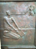 2012, июль и дек. Маленькая Бавария (закоулки Аммергау). Не пастухи, не матадоры мы...