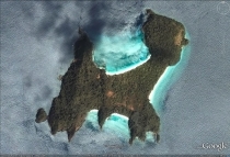1 island