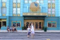 Universal Studios