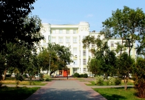 Один день в Новосибирске Один день в Новосибирске