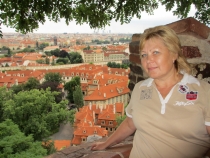 Из дальних,и не очень,стран возвратясь. Польша,Чехия,Австрия, Германия, Словения 2012.
