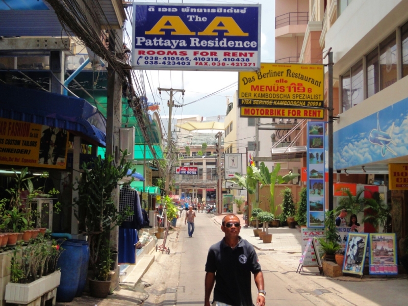 Зарисовки апреля 2012