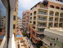 Зарисовки апреля 2012