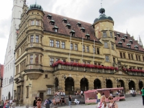 Украина-Германия (июль-август 2012) – почти без галопа (закончен)