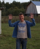 Боги 2012