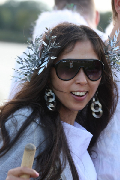 Боги 2012