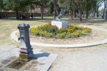 Острова Венеции и Греции