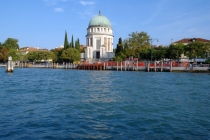 Острова Венеции и Греции